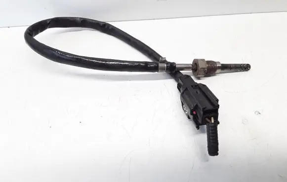 Volvo V70 Exhaust gas temperature sensor