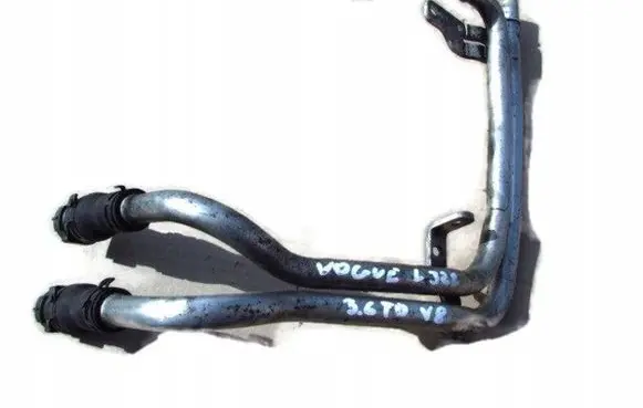 Land Rover Range Rover L322 Engine coolant pipe/hose