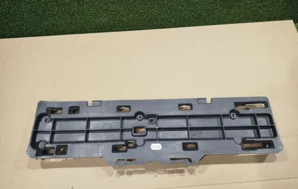 Renault Trafic III (X82) Sill supporting ledge 93450866