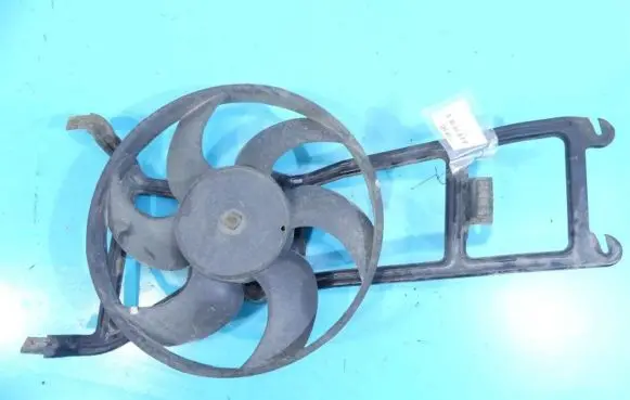 Citroen Saxo Fan set IMPRK1136643