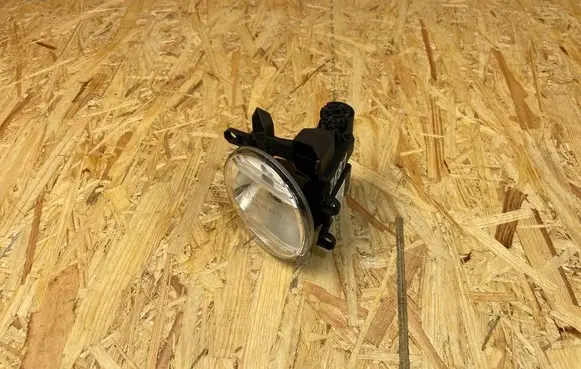 Toyota C-HR I LED Daytime headlight 81220F4010
