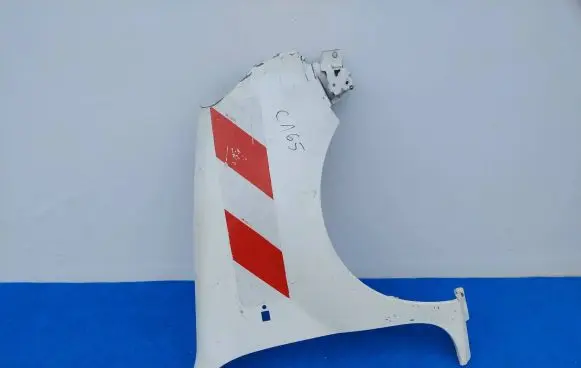 Renault Kangoo I Fender 631003601R
