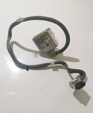 BMW 7 F01 F02 F03 F04 Xenon bulb 9285141294