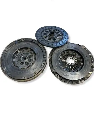 BMW 3 E90 E91 Clutch set kit 415040110 3240336
