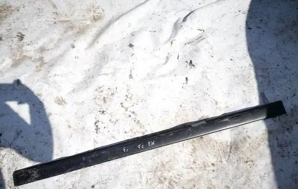 Mercedes-Benz C W202 Front door trim (molding) 2026900462