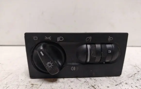 Light switch