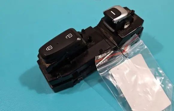 KIA Sportage Electric window control switch 93575-F1020 IMPRK1400840
