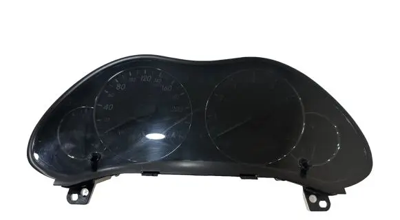 Toyota Avensis T250 Speedometer (instrument cluster) 8380005531 MB2574206720
