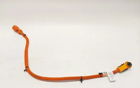 Porsche Taycan 9J1 Air conditioning (A/C) pipe/hose 9J1971008AJLK01