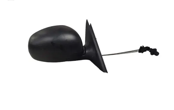 Skoda Fabia Mk2 (5J) Manual wing mirror 10386 034287
