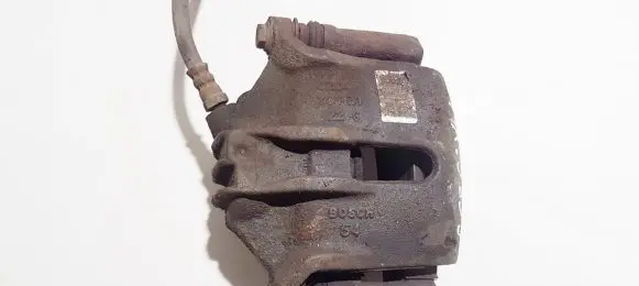 Peugeot 208 Front brake caliper 9683839980