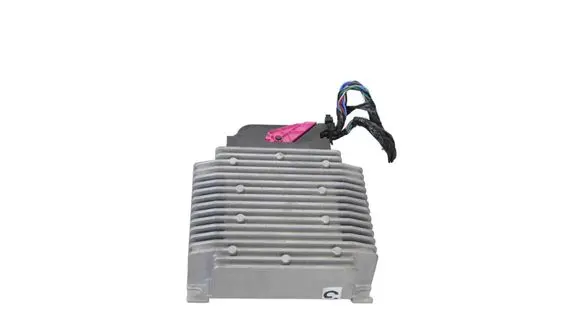 Tesla Model X Sound amplifier 100483310A