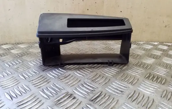 Audi TT TTS Mk2 Air intake duct part 1K0805962E 1K0805965L