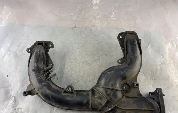 Audi A8 S8 D3 4E Intake manifold 059145762B