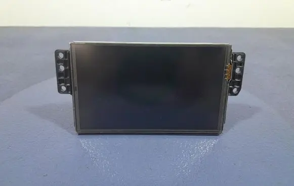 Citroen C5 Radio/CD/DVD/GPS head unit 9814159380