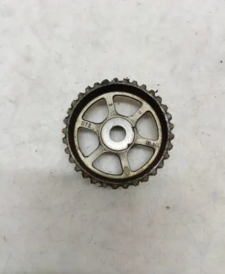 Renault Scenic II - Grand scenic II Fuel pump gear (pulley) 261844 D72 D72261844