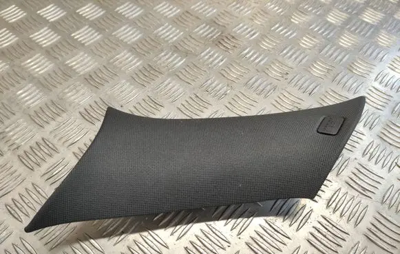 Citroen DS5 (C) pillar trim 9687343577