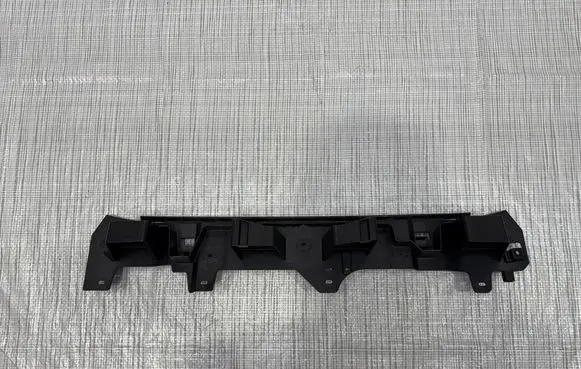 Lancia Ypsilon Wiper trim 9850752780