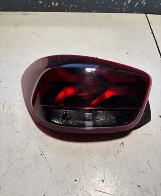 Dacia Spring Rear/tail lights 265559529R LN2002RL 148R0012246