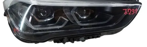 BMW X1 F48 F49 Headlight/headlamp 5a01172