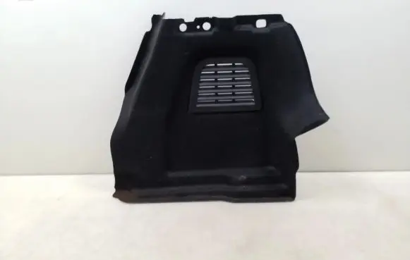 Citroen C3 Trunk/boot side trim panel