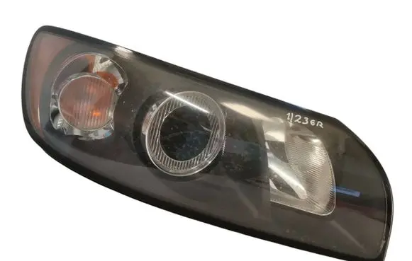 Volvo S40 Headlight/headlamp 30698880 0301198602