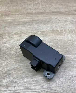 Volkswagen PASSAT B7 Steering wheel lock 3C0905861J 33570104