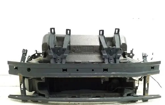 Volkswagen ID.4 Radiator set 