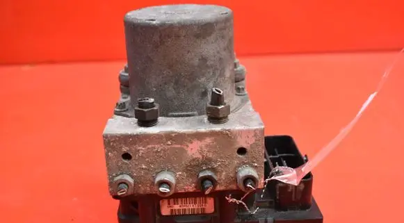 Citroen C5 ABS Pump 9663887780