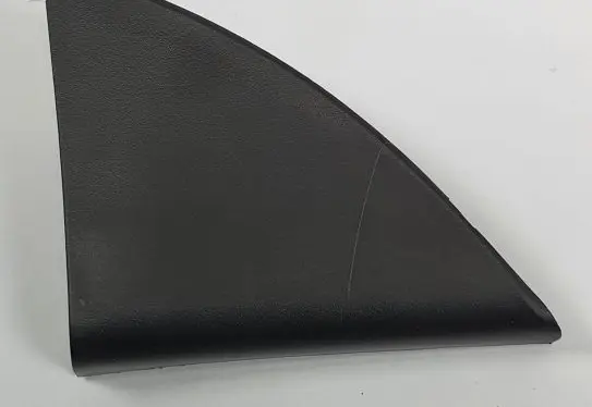 KIA Picanto Front door wing mirror part 87660-1Y020