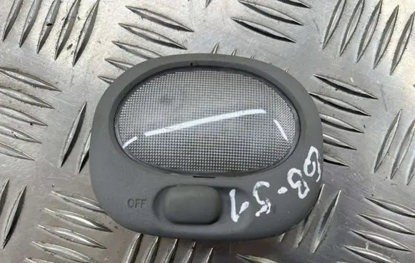 Hyundai Santa Fe Rear seat light 926202961