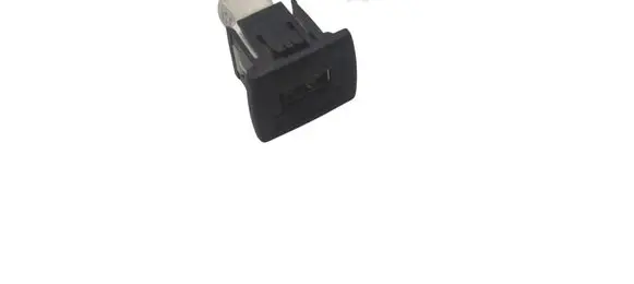 Mercedes-Benz GL X166 USB socket connector A2188200187