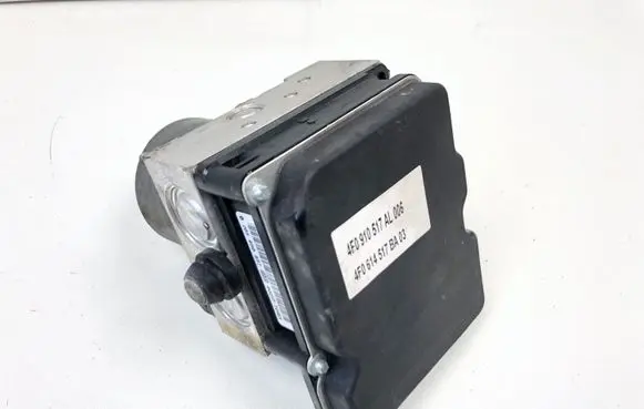Audi A6 S6 C6 4F ABS Pump 4F0910517AL 4F0614517BA 0265230087