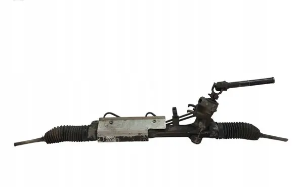 Opel Vectra C Steering rack 0250080080101