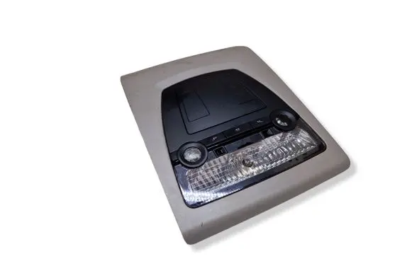 BMW 5 F10 F11 Front seat light 1125208070