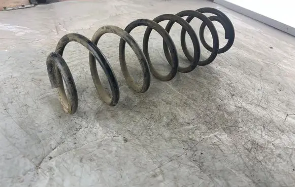 Ford Fiesta Rear coil spring