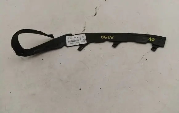 BMW X3 G01 Headlight/headlamp mounting bracket 63115A0E5E4