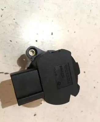 Volvo V70 Ignition lock contact 8645228
