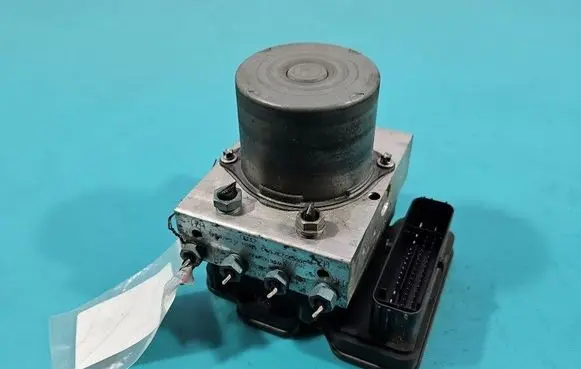 Audi A4 S4 B9 8W ABS Pump 8W0907379AG IMPRK1571999