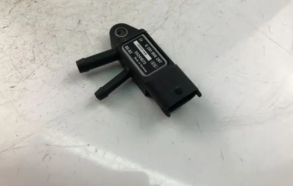 Peugeot Bipper Air pressure sensor 55241075