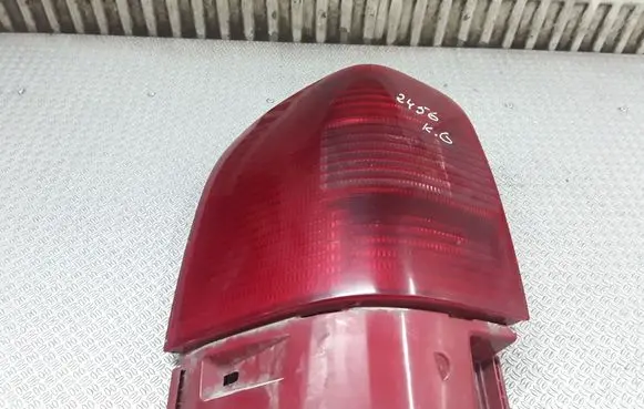Volkswagen Sharan Rear/tail lights 964517