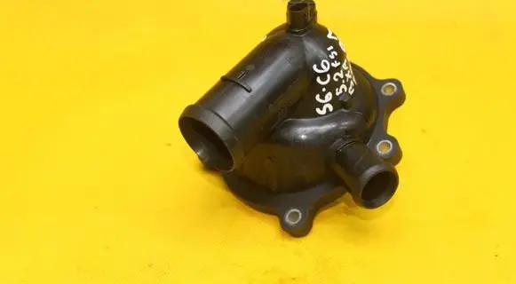 Audi A6 S6 C6 4F Other engine bay part 079121012D