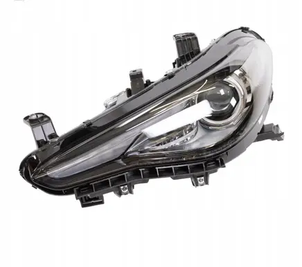 Alfa Romeo Giulia Headlight/headlamp 50564104
