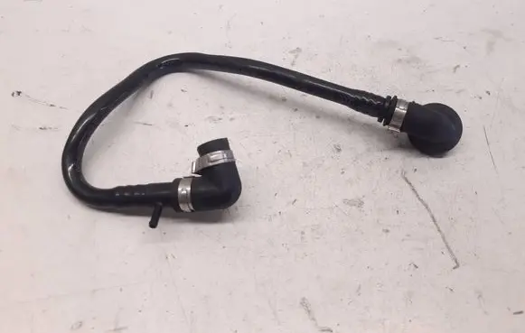 Audi A4 S4 B8 8K Vacuum line/pipe/hose 8K0611743