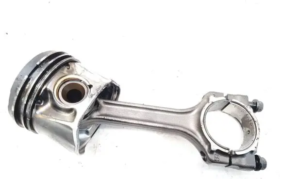 Fiat Doblo Piston with connecting rod 73502643