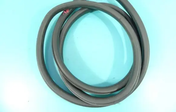 Volvo V60 Front door rubber seal IMPRK1334594