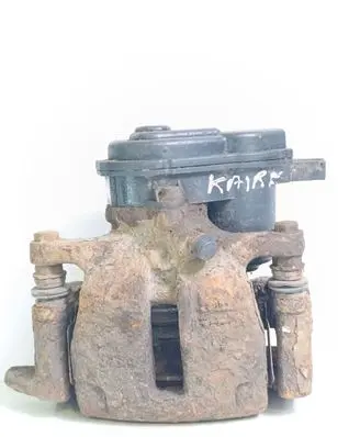 Audi A4 S4 B8 8K Rear brake caliper 32335478