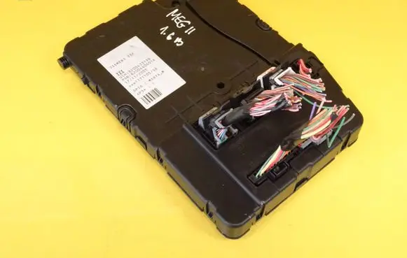 Comfort/convenience module