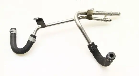 Volkswagen PASSAT B8 Brake vacuum hose/pipe 04L201360M