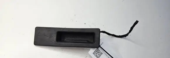 BMW 5 F10 F11 Tailgate/trunk/boot exterior handle 7368752